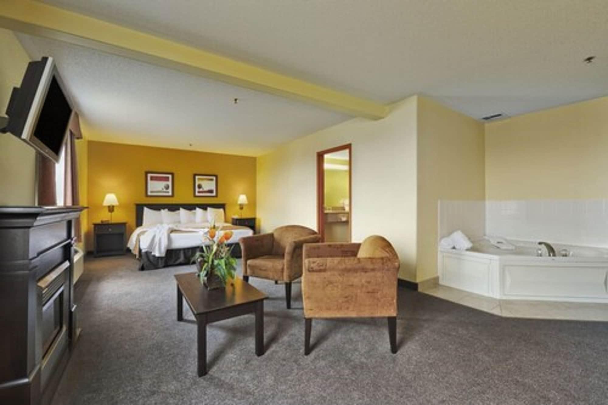 Super 8 By Wyndham Barrie South Ξενοδοχείο Εξωτερικό φωτογραφία