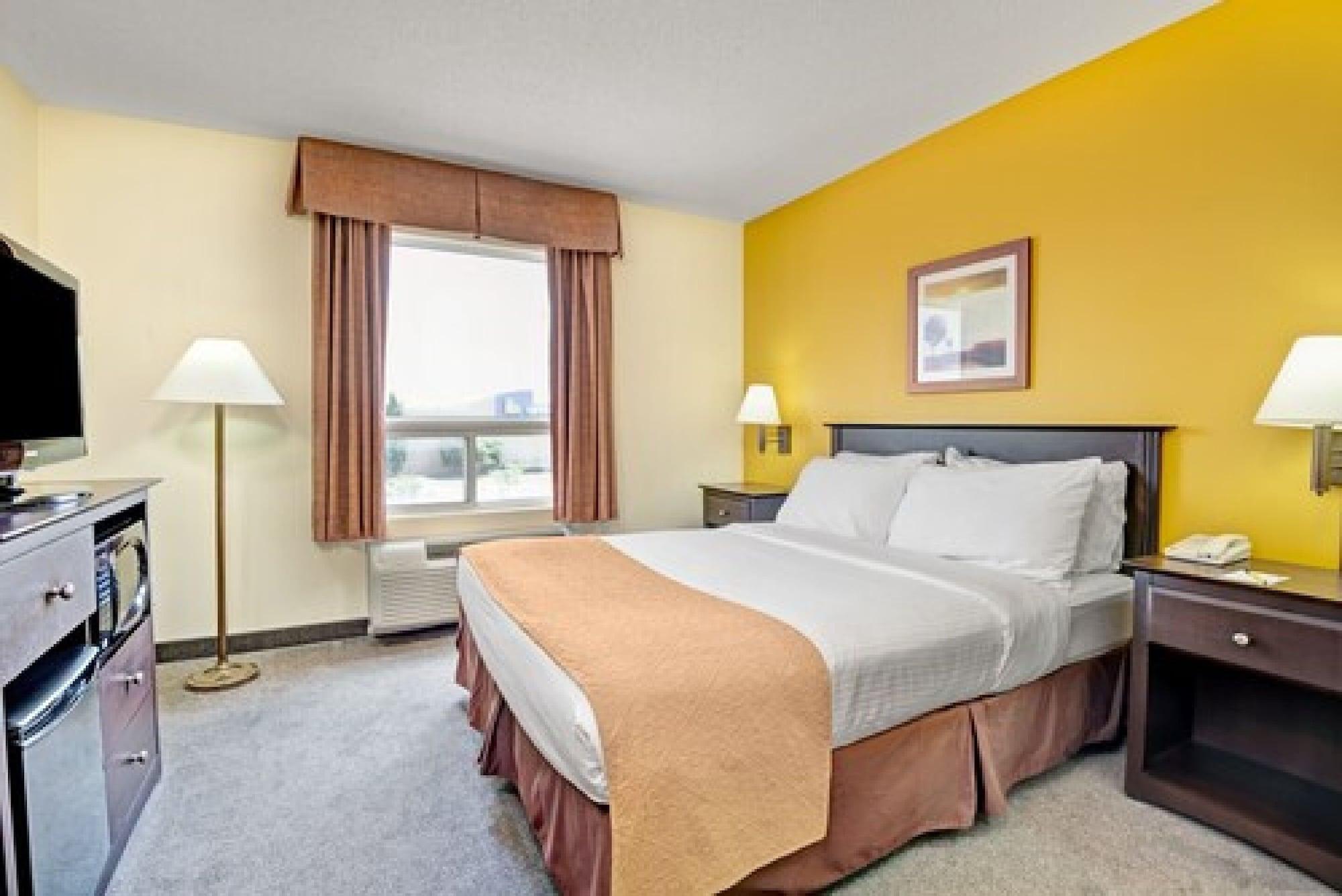Super 8 By Wyndham Barrie South Ξενοδοχείο Εξωτερικό φωτογραφία