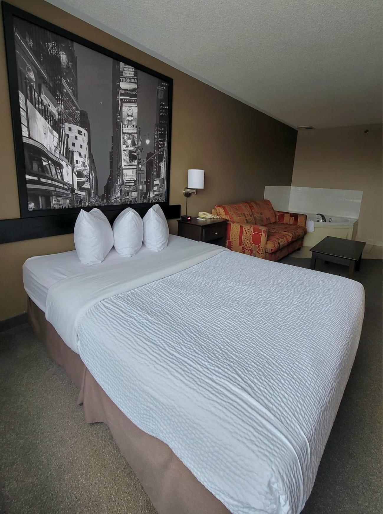 Super 8 By Wyndham Barrie South Ξενοδοχείο Εξωτερικό φωτογραφία