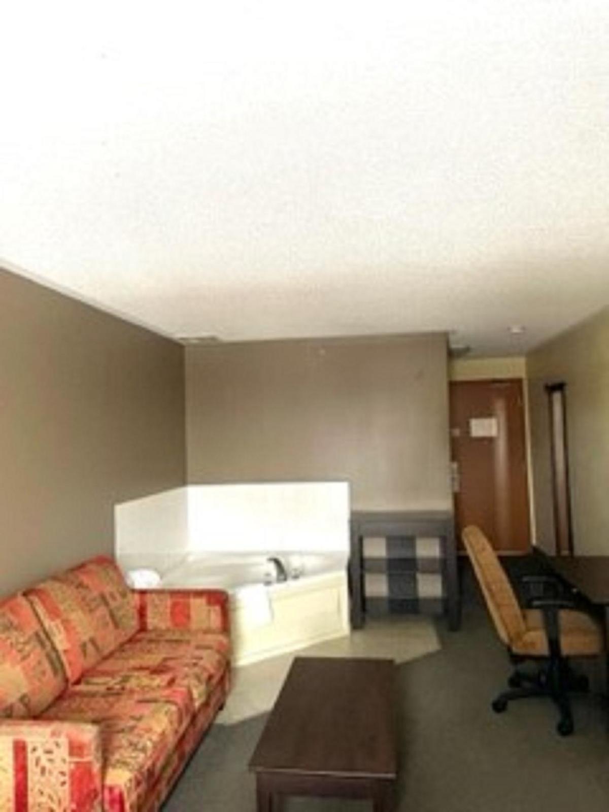 Super 8 By Wyndham Barrie South Ξενοδοχείο Εξωτερικό φωτογραφία