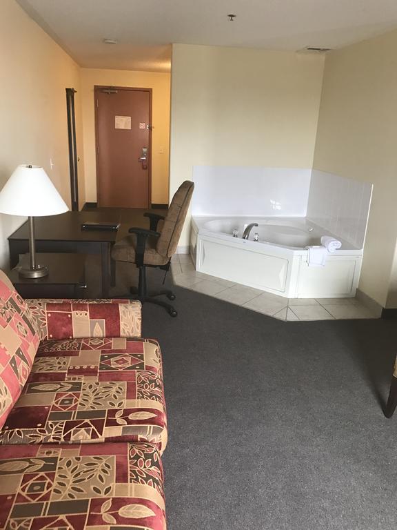 Super 8 By Wyndham Barrie South Ξενοδοχείο Εξωτερικό φωτογραφία