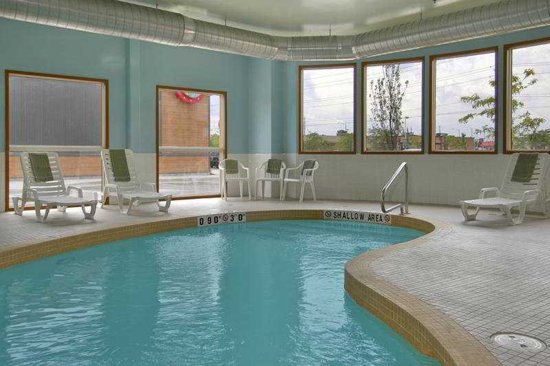 Super 8 By Wyndham Barrie South Ξενοδοχείο Ανέσεις φωτογραφία